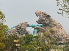 -七彩云南欢乐世界