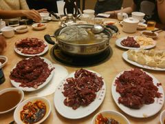 -陈记顺和潮汕牛肉火锅(韩江路店)
