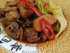 -帕米尔食府(白云观店)