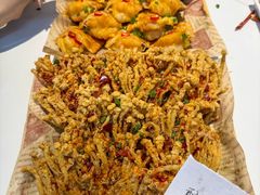 -亿牌牌东北烧烤(博物馆旗舰店)