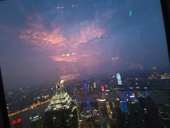 -上海柏悦酒店·世纪100牛排馆