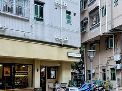 -E SPECIAL COFFEE 别样