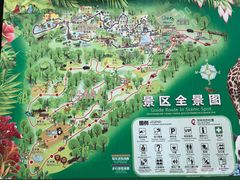 -海南热带野生动植物园