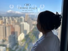 -深铁皇冠假日酒店·大堂吧