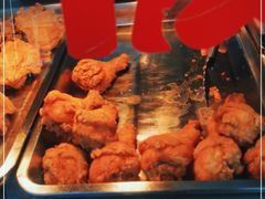 -潘老板炸鸡(河西万达店)