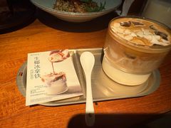 -陶享时光西餐·下午茶(信河街店)