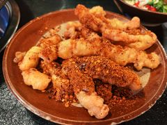 -渝井巷重庆老火锅(沈阳吉祥店)