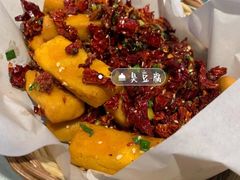 -韶山红湘菜馆(平原路店)