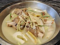 -天都火锅酒楼(虹梅南路店)