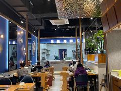 -蚝英雄·自助烤蚝(高新店)