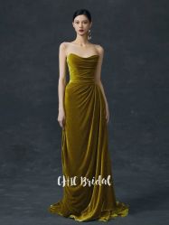 点击看大图 -Chic Bridal 熙可婚纱