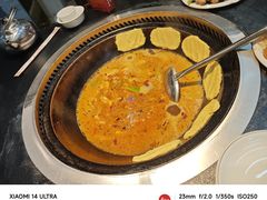 -灶连灶秘制地锅鸡柴鸡(银通路店)