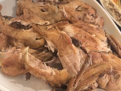 -西安饭庄·非遗陕菜(钟楼店)