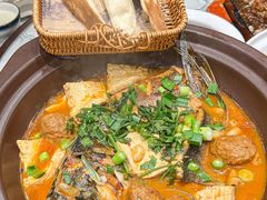 -金陵后厨·南京菜(新街口秣陵路店)