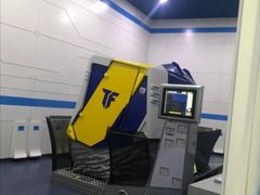 -梦东方未来世界航天主题乐园