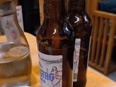 -天盛海鲜烧烤大排档·本地小海鲜·牟平腿穗子(幸福店)