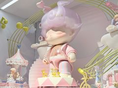 -泡泡玛特POPMART(赛格国际购物中心店)