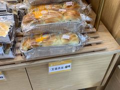 叉烧肉丝-裕兴烘焙(新桥西路店)