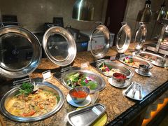 -京华世纪酒店·潮苑大酒楼(益华百货店)
