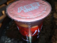 -八婆婆烧仙草(中山路店)