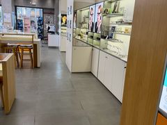 -宝明斋眼镜(大观园店)