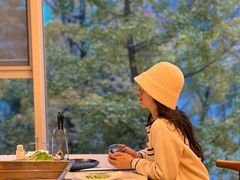 -星湖特色餐厅· 三岔湖环球融创天堂洲际酒店