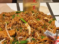 -朱光玉火锅馆(正弘城店)