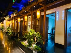 -江南赋(内蒙古大厦店)