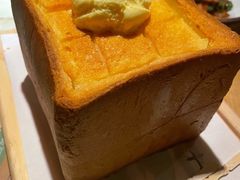 面包诱惑-绿茶餐厅(西单老佛爷店)