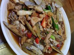 -杨厝六十六农庄农舍(杨厝路店)