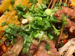 -文叔·湖北名小吃·小龙虾(华强北店)
