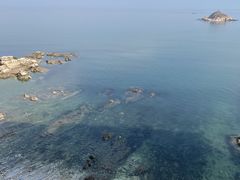 -养马岛旅游度假区