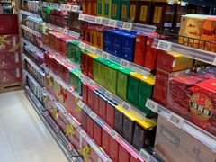 -百佳永辉超市(福田星河店)