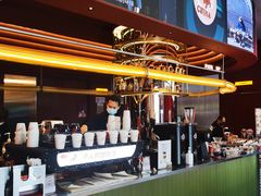 -人民咖啡馆(四行仓库店)