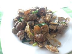 快乐海鲜城(虎泉街店)-快乐海鲜城(虎泉街店)