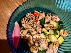 -周家二小姐的菜(西津渡店)