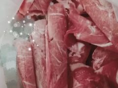 -惠和祥羊肉片(江都路店)