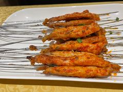 -火宫殿·小吃王国(坡子街店)