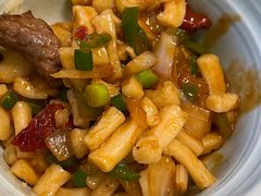 -新疆巴州金丝特餐厅(大钟寺店)