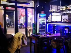 -Release bar 释放酒吧 (哈西万达店)