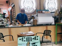 -Juicy Bakery(瑞景店)