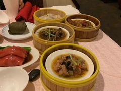 -天伦王朝酒店·盛华瑄餐厅