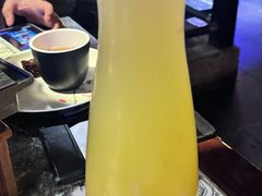 -绿茶餐厅(汇悦大融城店)