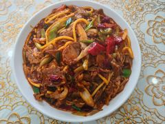 -老纳家羊肉馆(总店)