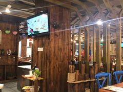 -苏大嘴海鲜牧场(奥林匹克店)