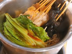 -申记串道和和旗舰店(北行店)