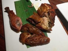 -绿茶餐厅(华联万柳店)