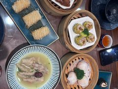 -一壶私房菜·顺德菜·顺德鱼生