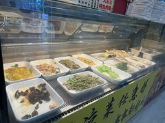 -听涛雅苑百味饺子老家菜馆
