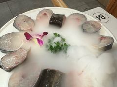 -椰子湾·海南火锅·糟粕醋·椰子鸡(正大广场店)